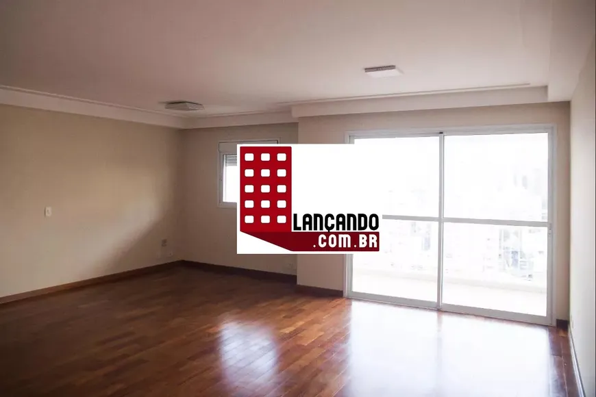 Foto 1 de Apartamento com 3 Quartos à venda, 121m² em Consolação, São Paulo
