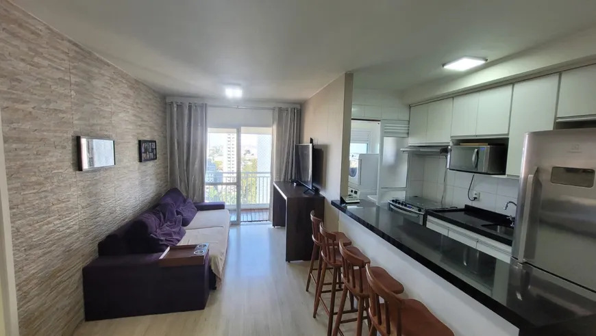 Foto 1 de Apartamento com 3 Quartos à venda, 78m² em Centro, Diadema