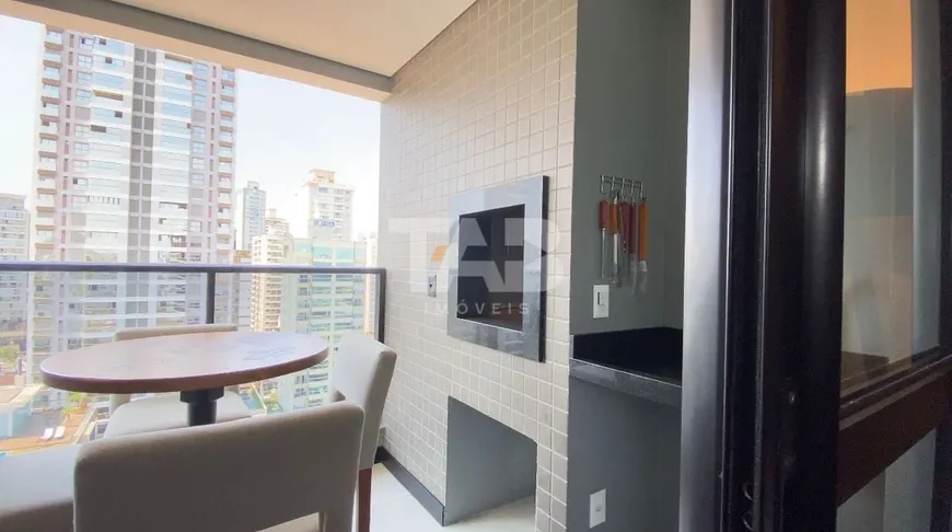 Foto 1 de Apartamento com 2 Quartos à venda, 80m² em Fazenda, Itajaí