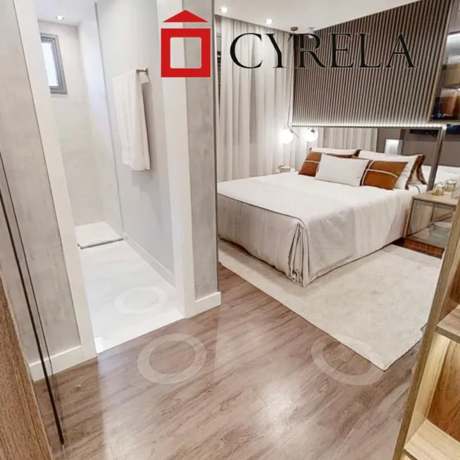 Foto 1 de Apartamento com 3 Quartos à venda, 100m² em Jardim Anália Franco, São Paulo