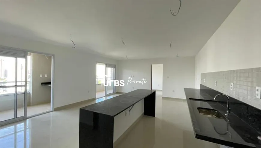Foto 1 de Apartamento com 2 Quartos à venda, 86m² em Jardim América, Goiânia