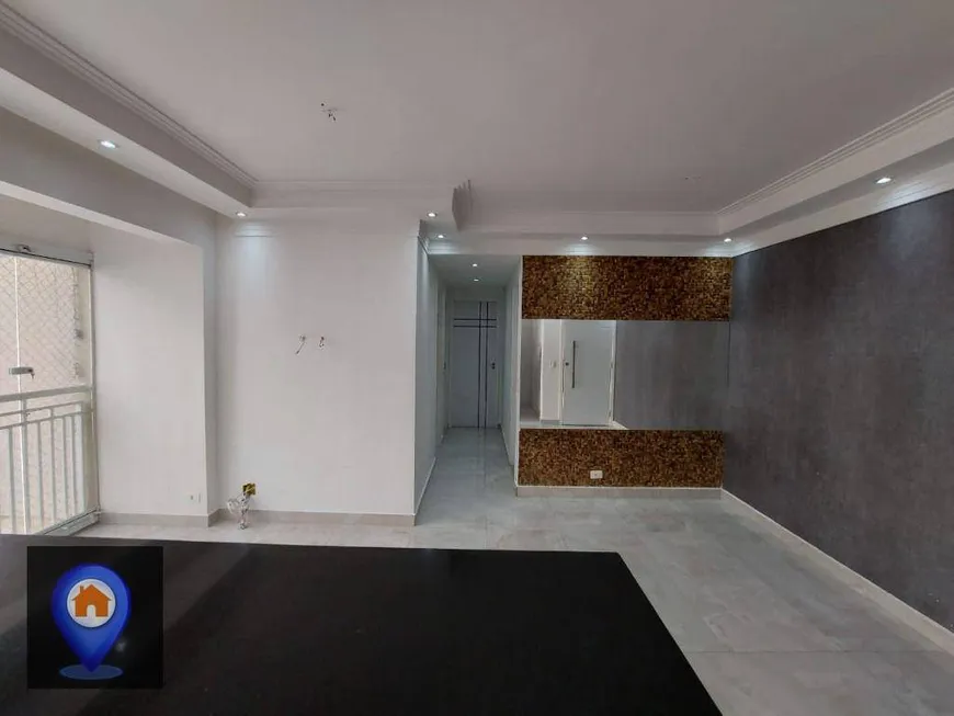 Foto 1 de Apartamento com 3 Quartos à venda, 65m² em Ponte Grande, Guarulhos