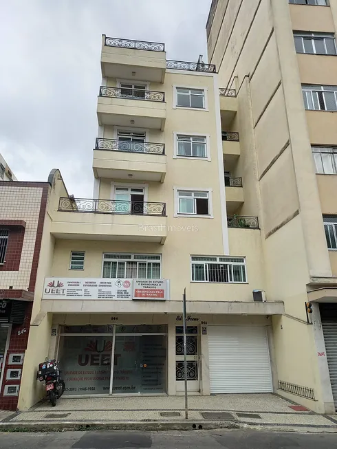 Foto 1 de Cobertura com 4 Quartos para venda ou aluguel, 271m² em São Mateus, Juiz de Fora