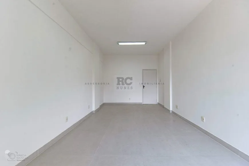 Foto 1 de Sala Comercial para alugar, 25m² em Carmo, Belo Horizonte