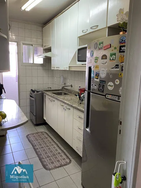 Foto 1 de Apartamento com 3 Quartos à venda, 58m² em Vila Maria Alta, São Paulo