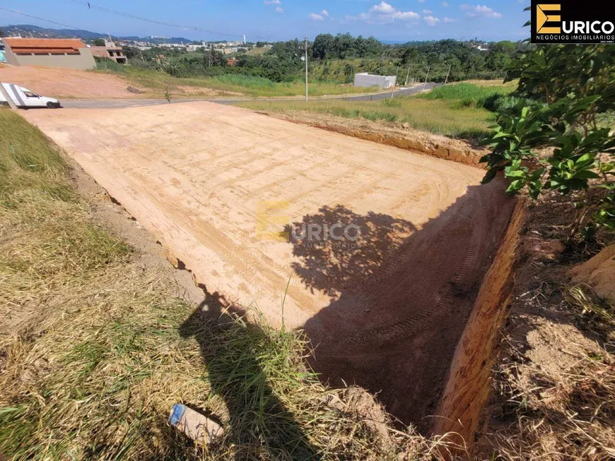 Foto 1 de Lote/Terreno à venda, 360m² em Vila Pagano, Valinhos