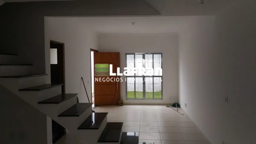 Foto 1 de Casa com 3 Quartos à venda, 131m² em Jardim Catanduva, São Paulo