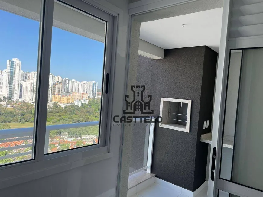 Foto 1 de Apartamento com 3 Quartos à venda, 72m² em Jardim Presidente, Londrina