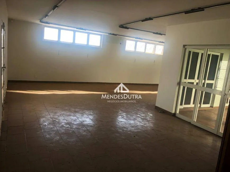 Foto 1 de Imóvel Comercial com 4 Quartos à venda, 332m² em Alto, Piracicaba