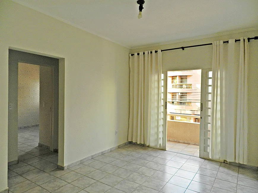 Foto 1 de Apartamento com 2 Quartos à venda, 62m² em Vila Ana Maria, Ribeirão Preto