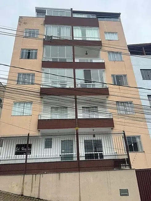 Foto 1 de Apartamento com 2 Quartos à venda, 50m² em Vivendas da Serra, Juiz de Fora