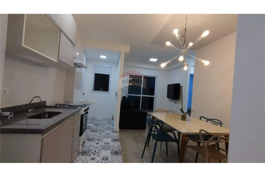 Foto 1 de Apartamento com 2 Quartos para alugar, 43m² em Vila Milton, Guarulhos