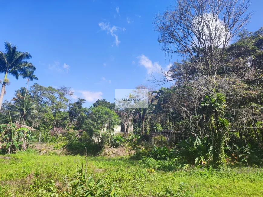 Foto 1 de Lote/Terreno à venda, 50000m² em Maresias, São Sebastião