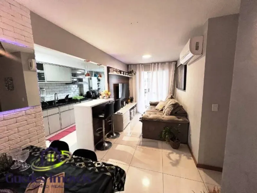 Foto 1 de Apartamento com 2 Quartos à venda, 82m² em Taquara, Rio de Janeiro