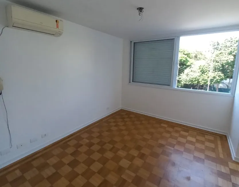 Foto 1 de Apartamento com 2 Quartos para alugar, 120m² em Jardim Paulistano, São Paulo