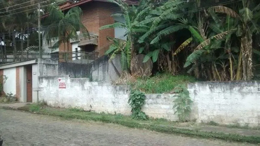 Foto 1 de Lote/Terreno à venda, 700m² em Horto Florestal, São Paulo