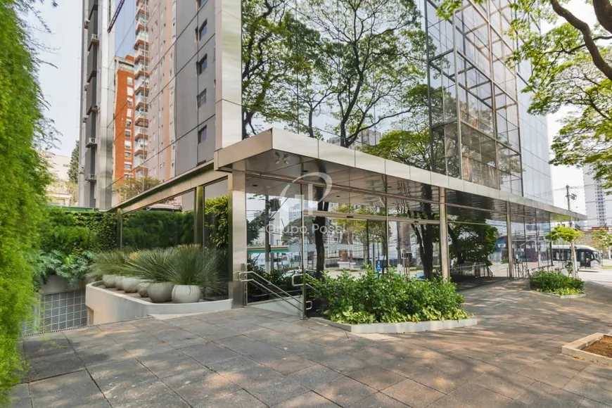 Foto 1 de Prédio Comercial para alugar, 3591m² em Santo Amaro, São Paulo