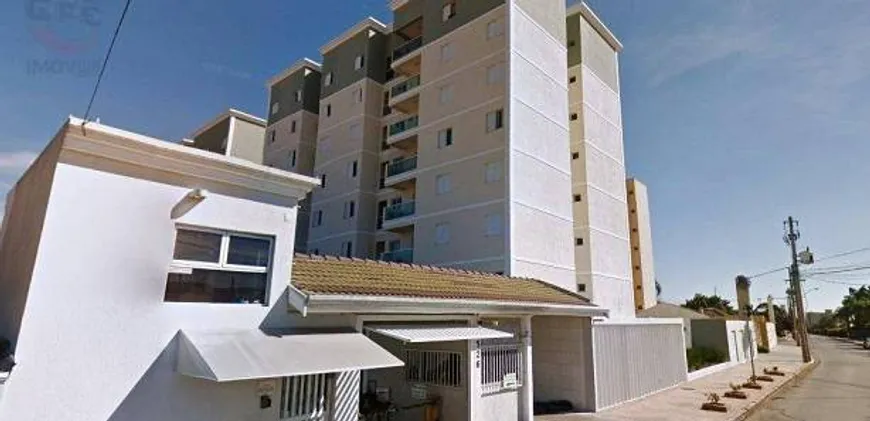 Foto 1 de Apartamento com 3 Quartos à venda, 89m² em RESIDENCIAL VILLAGIO D AMORE, Indaiatuba