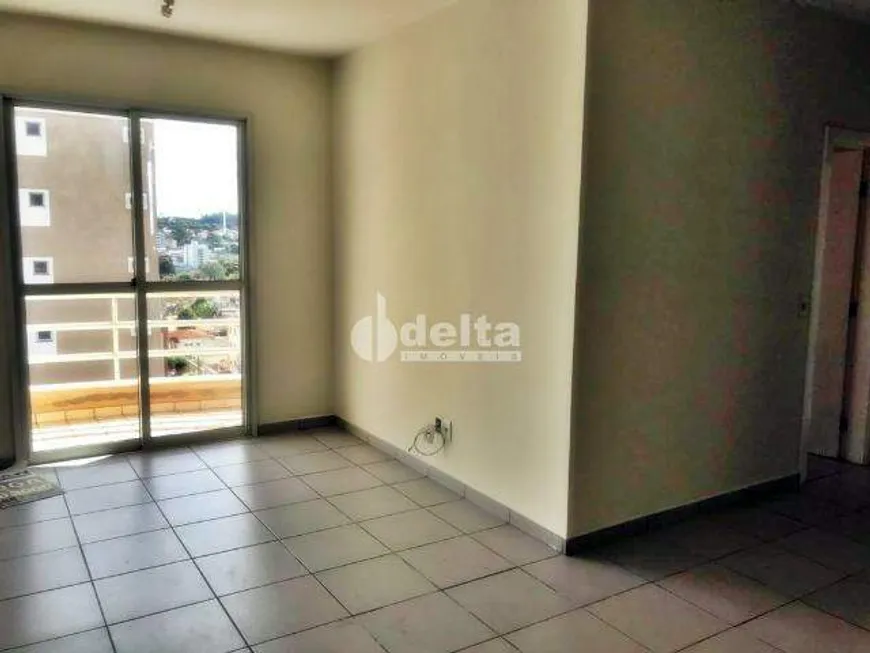 Foto 1 de Apartamento com 2 Quartos à venda, 60m² em Tabajaras, Uberlândia