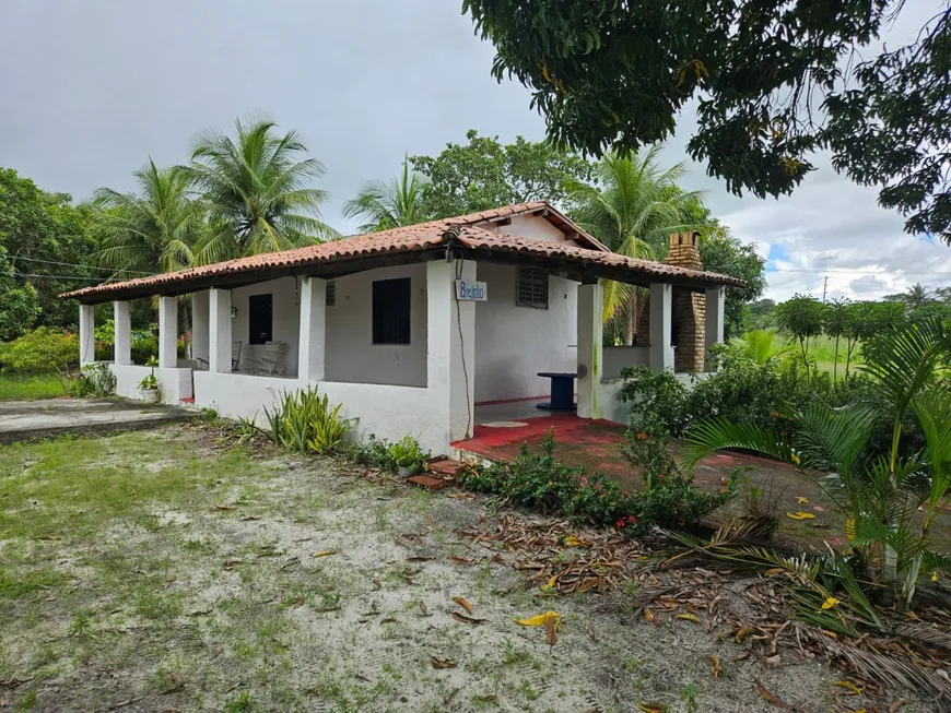 Foto 1 de Fazenda/Sítio com 3 Quartos à venda, 7920m² em Patacas, Aquiraz