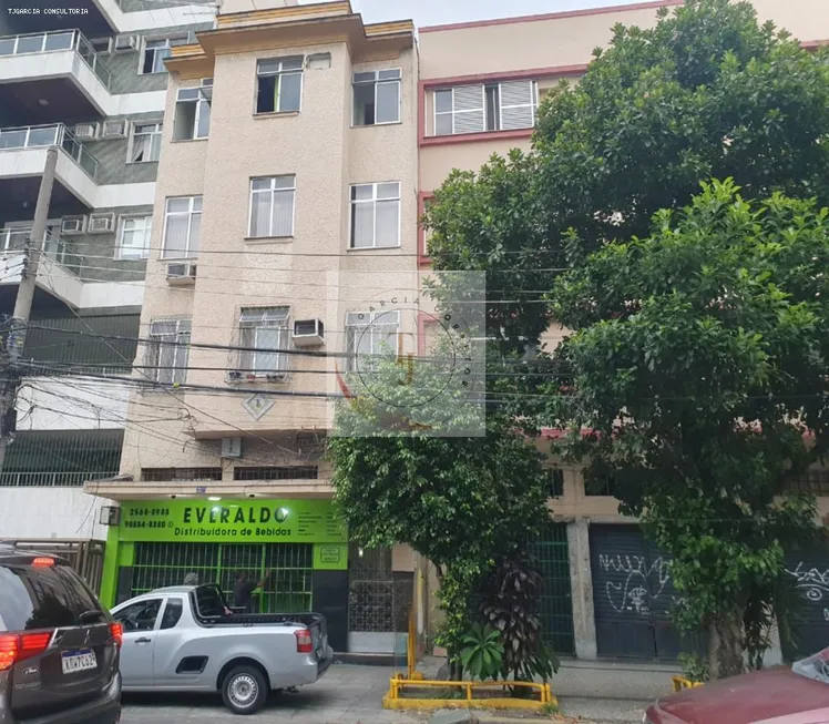 Foto 1 de Apartamento com 2 Quartos à venda, 69m² em Vila Isabel, Rio de Janeiro