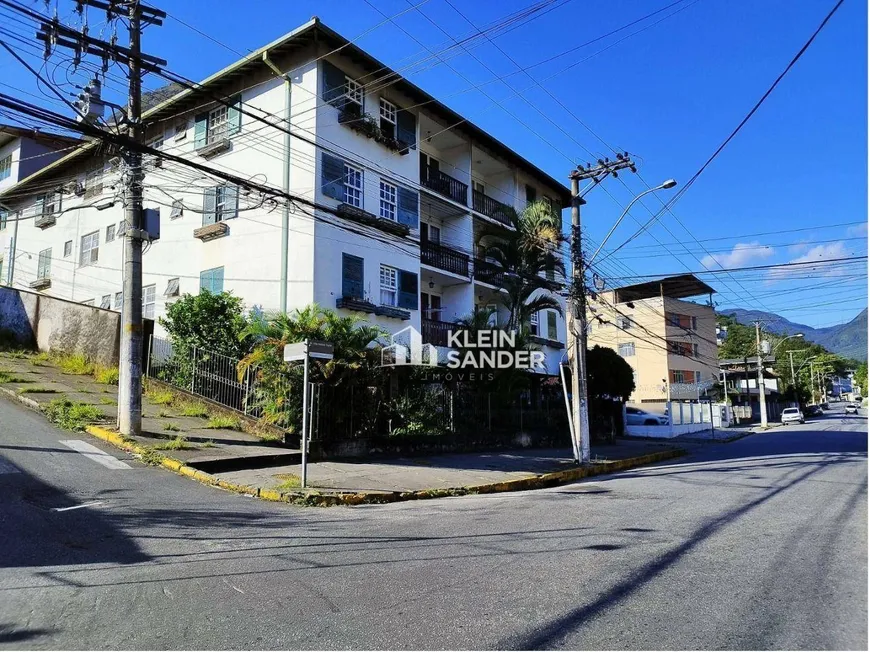 Foto 1 de Apartamento com 2 Quartos à venda, 110m² em Olaria, Nova Friburgo