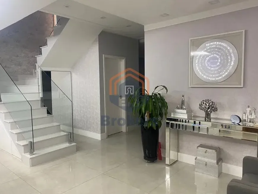 Foto 1 de Casa com 3 Quartos à venda, 180m² em Jardim Florestal, Jundiaí