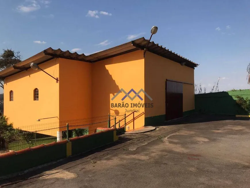 Foto 1 de Fazenda/Sítio com 6 Quartos à venda, 4818m² em Chácaras bom tempo, Franco da Rocha