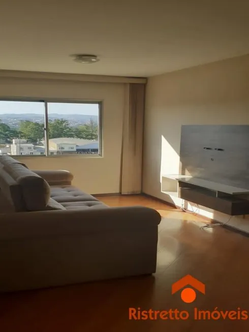 Foto 1 de Apartamento com 2 Quartos à venda, 61m² em Quitaúna, Osasco