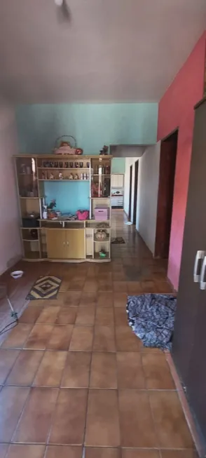 Foto 1 de Casa com 3 Quartos à venda, 350m² em Custódio Pereira, Uberlândia