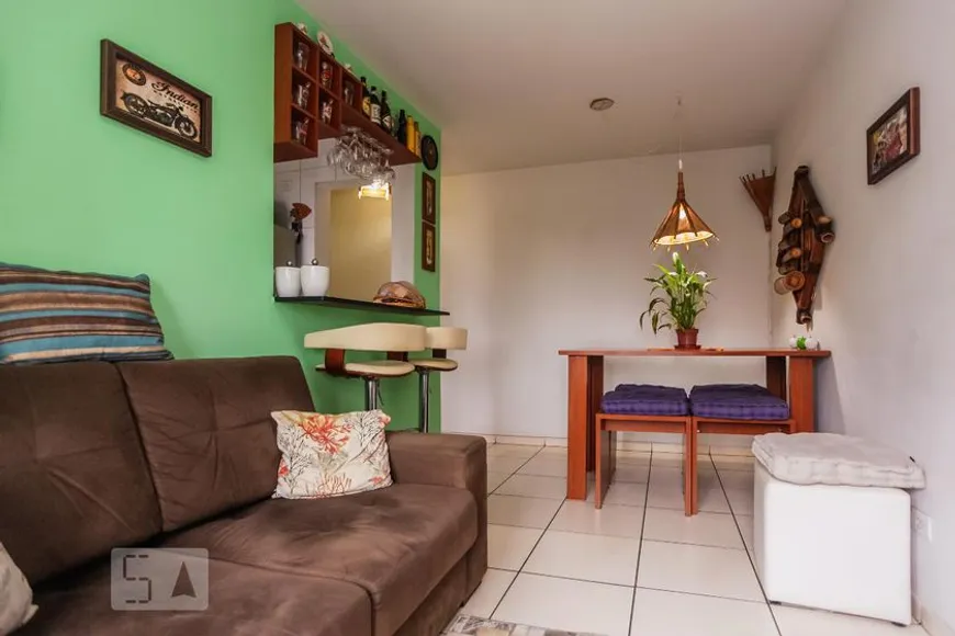 Foto 1 de Apartamento com 2 Quartos à venda, 47m² em Morumbi, São Paulo