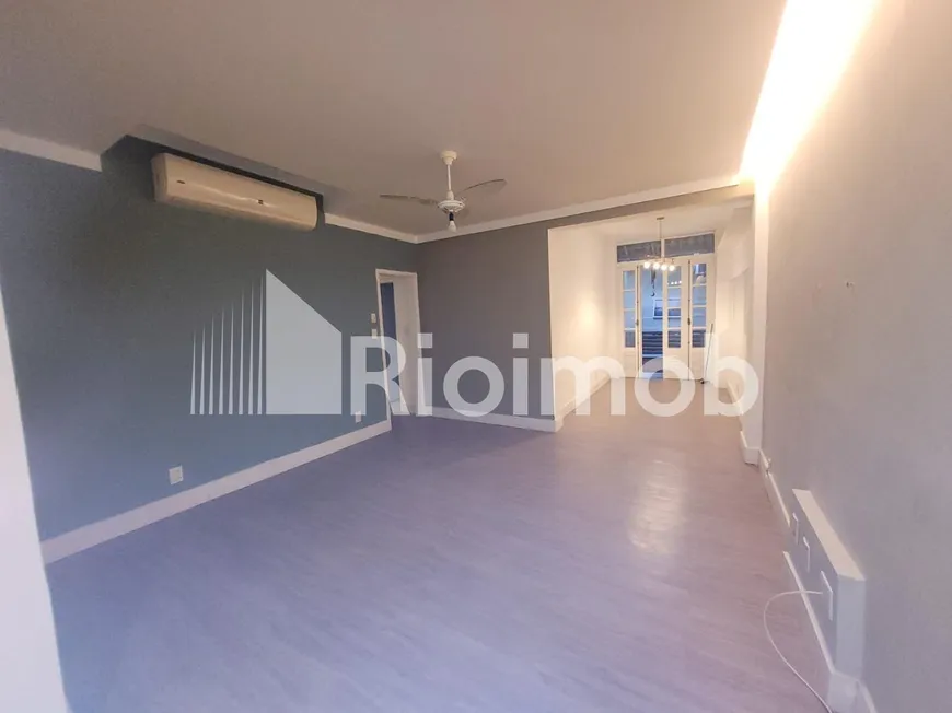 Foto 1 de Apartamento com 2 Quartos à venda, 110m² em Ipanema, Rio de Janeiro