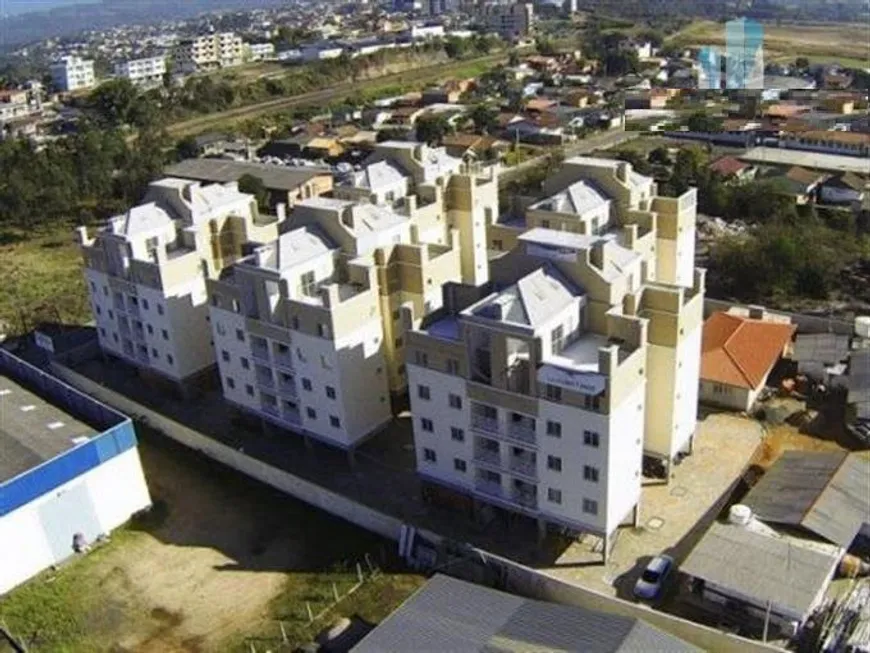 Foto 1 de Apartamento com 2 Quartos à venda, 54m² em Vila Francesa, Criciúma