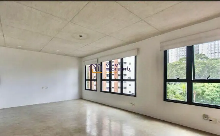 Foto 1 de Apartamento com 1 Quarto à venda, 70m² em Morumbi, São Paulo