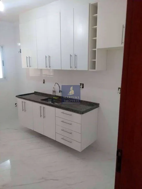 Foto 1 de Apartamento com 3 Quartos à venda, 115m² em Loteamento Remanso Campineiro, Hortolândia