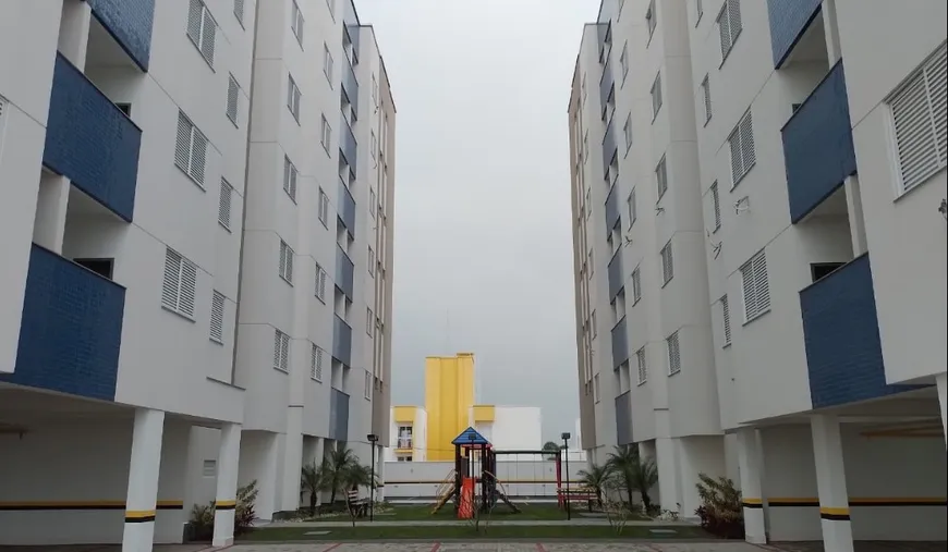 Foto 1 de Apartamento com 3 Quartos à venda, 75m² em Santa Catarina, Criciúma
