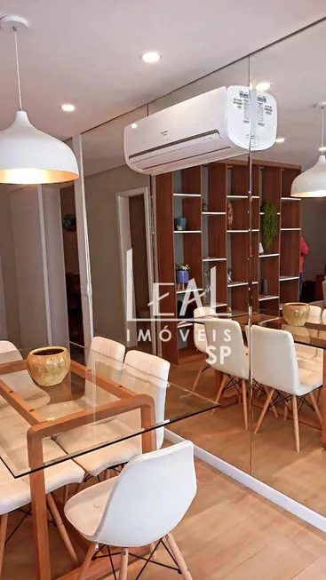 Foto 1 de Apartamento com 3 Quartos à venda, 114m² em Vila Santo Antonio, Guarulhos