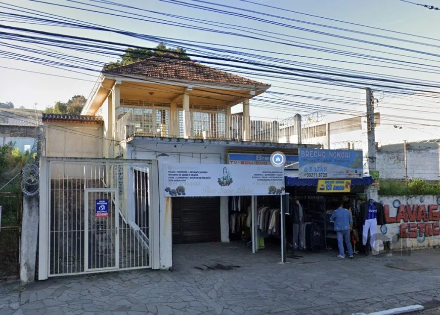 Foto 1 de Casa com 3 Quartos à venda, 306m² em Nonoai, Porto Alegre