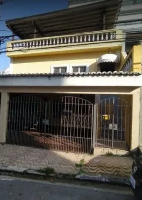 Foto 1 de Casa com 4 Quartos à venda, 200m² em Jardim do Mar, São Bernardo do Campo