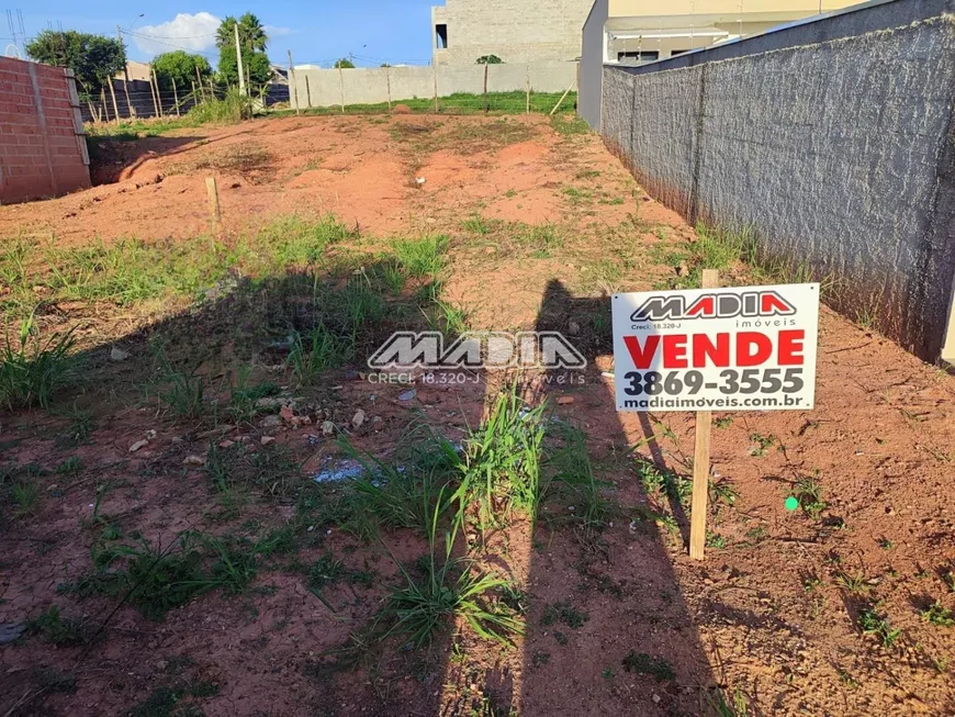 Foto 1 de Lote/Terreno à venda, 350m² em Jardim Jurema, Valinhos