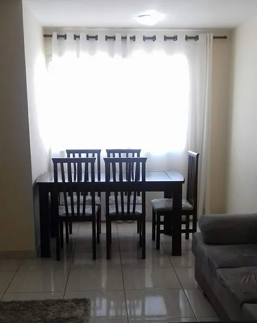 Foto 1 de Apartamento com 2 Quartos à venda, 55m² em Bandeiras, Osasco