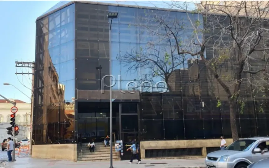 Foto 1 de Prédio Comercial com 4 Quartos para alugar, 2964m² em Centro, Campinas