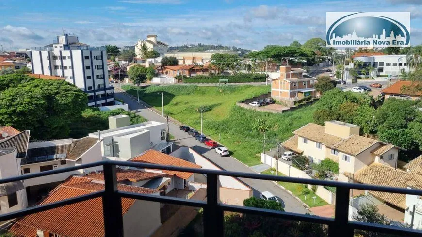 Foto 1 de Apartamento com 3 Quartos à venda, 189m² em Centro, Vinhedo