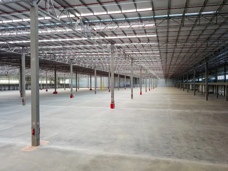 Foto 1 de Galpão/Depósito/Armazém para alugar, 3557m² em Neopolis, Gravataí