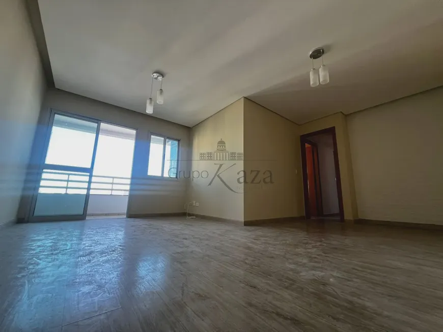 Foto 1 de Apartamento com 3 Quartos à venda, 94m² em Parque Residencial Aquarius, São José dos Campos