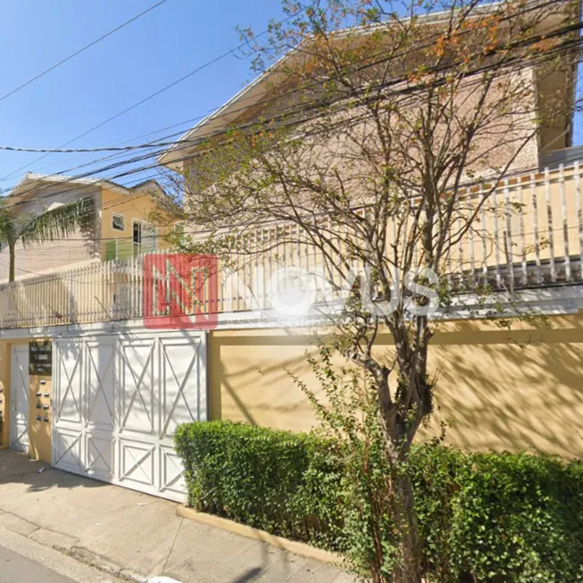 Foto 1 de Casa de Condomínio com 3 Quartos à venda, 92m² em Pedreira, São Paulo