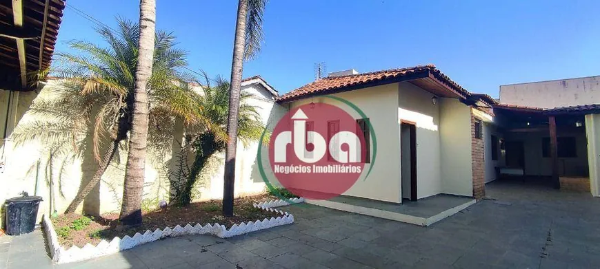 Foto 1 de Casa com 3 Quartos à venda, 147m² em Vila Nova, Itu