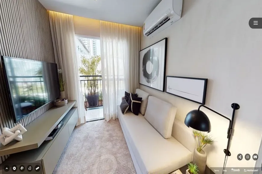 Foto 1 de Apartamento com 2 Quartos à venda, 45m² em Jacarepaguá, Rio de Janeiro