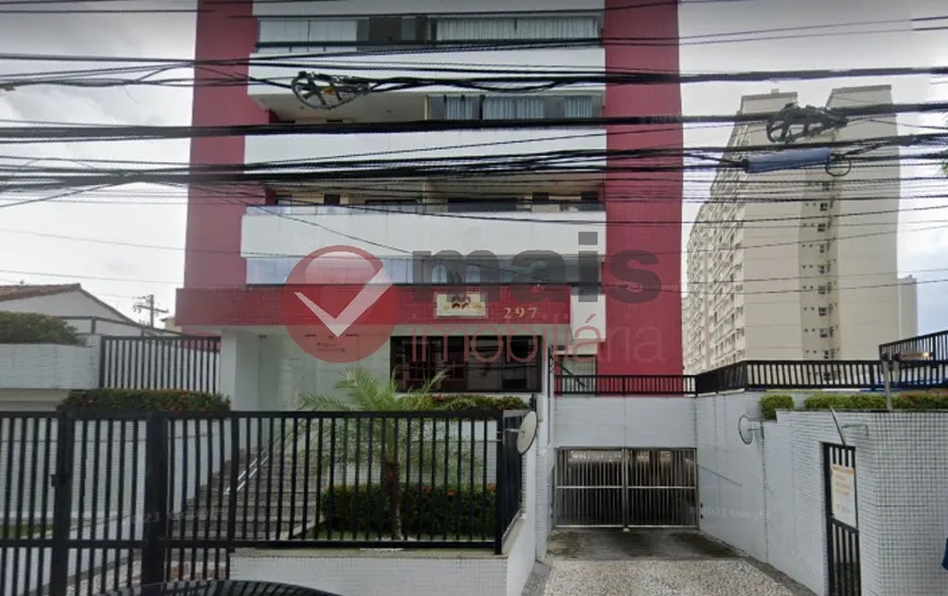 Foto 1 de Apartamento com 2 Quartos à venda, 76m² em Acupe de Brotas, Salvador