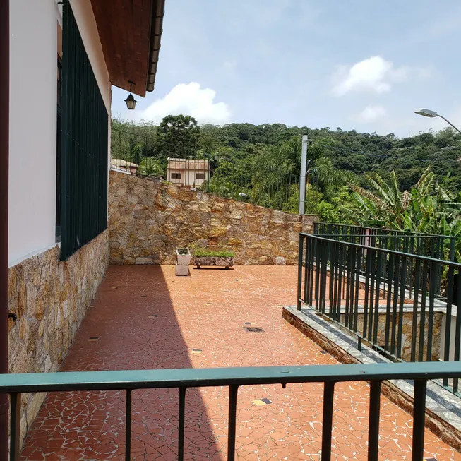 Foto 1 de Casa com 2 Quartos à venda, 120m² em Pastoril, Ribeirão Pires